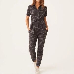 Monrow jumpsuit
